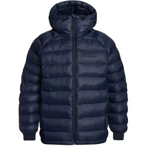 Peak Performance - Tomic Jacket - Donkerblauwe Winterjas - XL