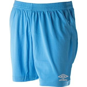 Umbro Heren Club II Shorts (M) (Hemelsblauw)