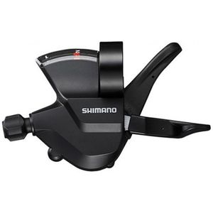 Versteller links 2 speed Shimano SL-M315