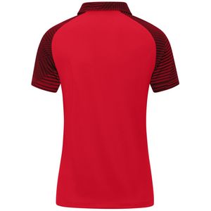 Jako - Performance Polo Dames - Dames Polo - 38