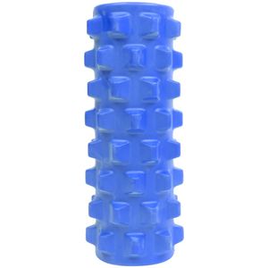 Foam Roller"" spike massageroller 33cm