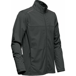 Stormtech Heren Greenwich Lightweight Softshell Jacket (S) (Dolfijn)