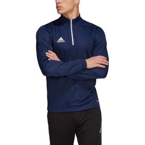 adidas - Entrada 22 Training Top - Blauwe Training Top - 3XL