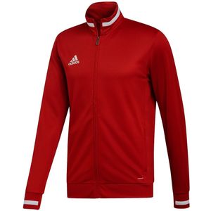 adidas - T19 Track Jacket Men - Voetbal Trainingsjack - M