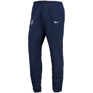 2022-2023 PSG Fleece Pants (Navy) - Kids