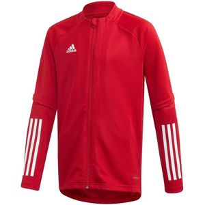 adidas - Condivo 20 Training Jacket Youth - Condivo Kinder - 116