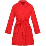 Regatta Dames/Dames Giovanna Fletcher Collectie - Madalyn Trench Coat (38 DE) (Code Rood)