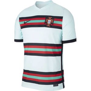 2020-2021 Portugal Away Nike Football Shirt