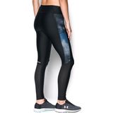 Under Armour - Fy By Printer Legging - Tight - XS