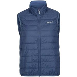 Regatta Dames/Dames Hillpack Geïsoleerde Body Warmer (42 DE) (Donkere Denim)