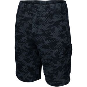 Falcon - Pelle - Donkerblauwe Shorts - L