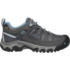 Keen Targhee III Grijs Blauw wandelschoenen dames