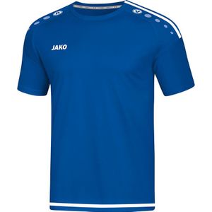Jako t-shirt/shirt striker 2.0  km