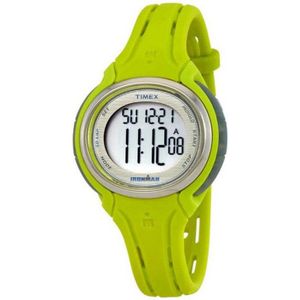 Horloge Dames Timex Timex® Ironman® Run x20 GPS (Ø 33 mm)