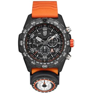 Mens Watch Luminox XB.3749, Quartz, 45mm, 30ATM