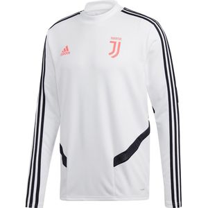 adidas - Juventus Training Top - Juventus Sweatshirt - L