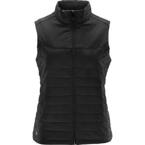 Stormtech Vrouwen/dames Nautilus Vest/Gilet (S) (Zwart)