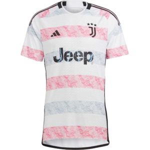 2023-2024 Juventus Authentic Away Shirt
