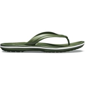 Crocs - Crocband Flip - Heren Slippers - 37 - 38