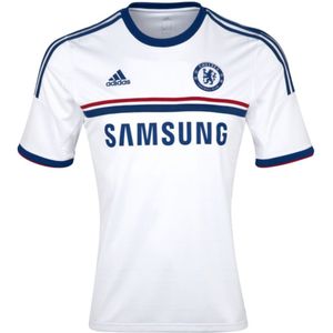 Chelsea 2013-14 Away Shirt ((Very Good) M)