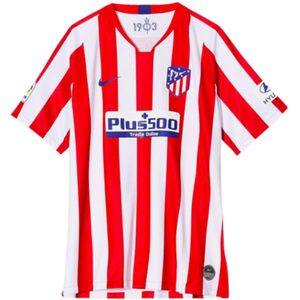 2019-2020 Atletico Madrid Home Shirt