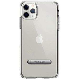 iPhone 11 Pro hoesje Spigen Ultra Hybrid ""S"" Kristalhelder