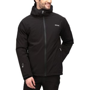 Regatta - Baxton - Waterproof Winterjas - XL