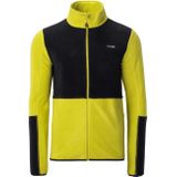 Elbrus Womens/Ladies Cari Logo Polartech Fleece Jacket