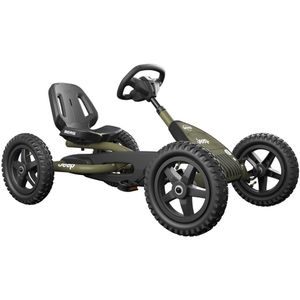 BERG Jeep Junior Pedal Go-kart