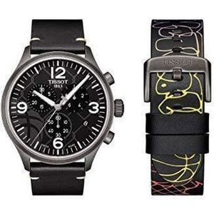 Horloge Heren Tissot CHRONO XL 3X3 STREET BASKETBALL (Ø 45 mm)
