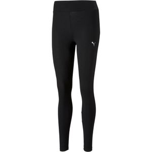 Puma Dames/Dames ESS Logo Legging (S) (Zwart)