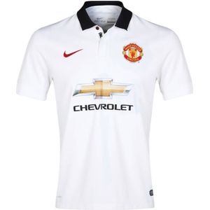 Manchester United 2014-15 Away Shirt (Very Good)
