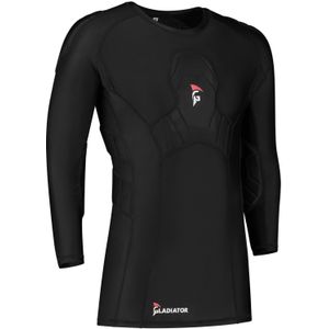 Gladiator Sports Beschermings shirt / Ondershirt voor keepers