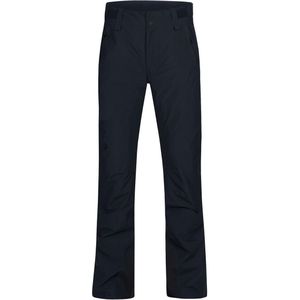 Peak Performance  - Blizz Pants Women - Donkerblauwe Skibroek - XS