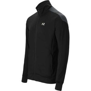 Forza jacket Catan Black Jacket