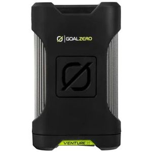 Goal Zero Venture 35 + Nomad 10 Kit Powerbank
