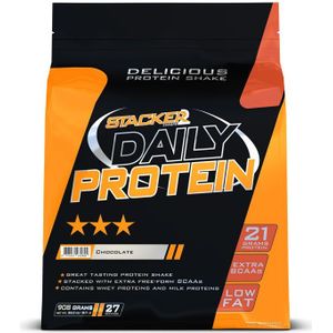 Stacker 2 Daily Protein 908 gr - Choco