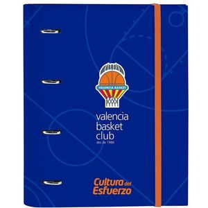 Ringmap Valencia Basket