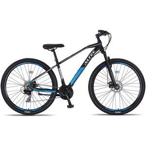 Altec Arcus Mountainbike 29 inch 44cm Schijfremmen 21v Zwart/Blauw