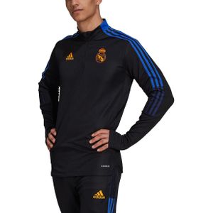 adidas - Real Tiro Training Top - Real Madrid Top - XL