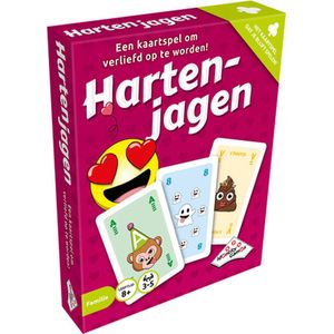 Identity Games Hartenjagen Kaartspel