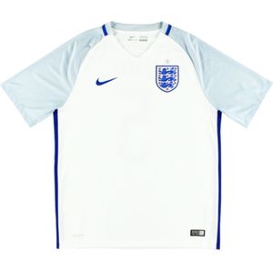England 2016-17 Home Shirt ((Good) M)