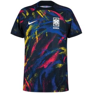2022-2023 South Korea Away Match Vapor Shirt
