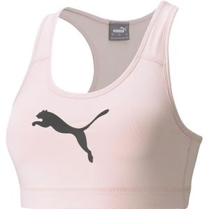 Women's sports bra Puma Mid Impact 4Keeps 520304 99