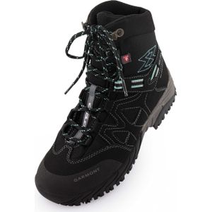 Women's Winter Boots Garmont Wms Momentum Wp Black Turq 38