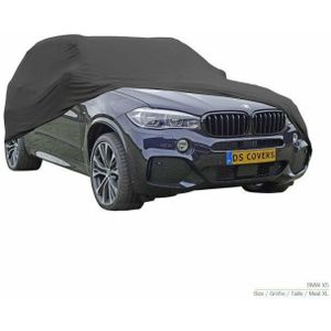 Autohoes DS Covers BOXX SUV indoor XL - zwart