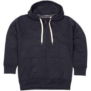 Superstar By Mantis Mens Full Zip Hoodie