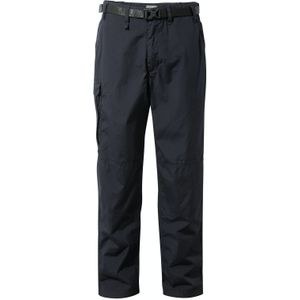 Craghoppers Heren Kiwi klassieke broek (40S) (Donkere marine)