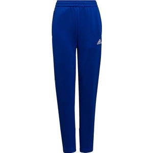 adidas - Boys AEROREADY 3-Stripes Pants - Trainingsbroek Kids - 116