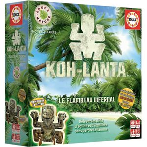 Bordspel Educa KOHLANTA